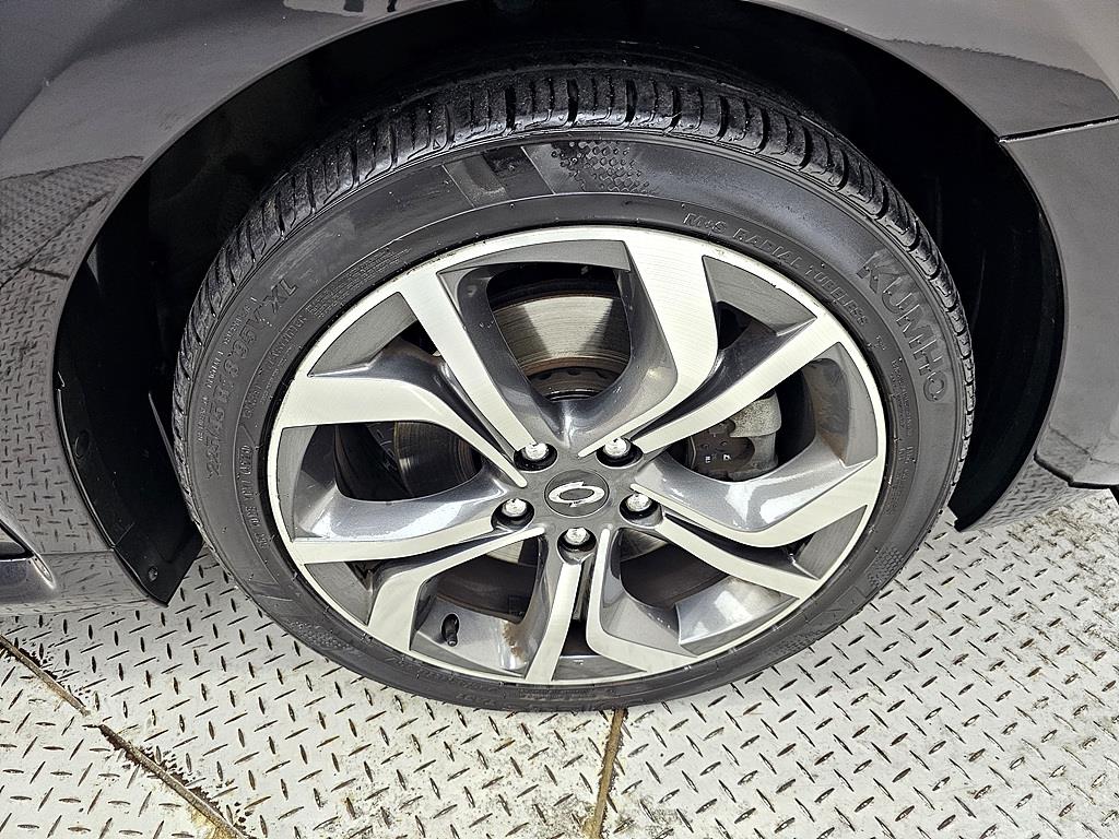 SAMSUNG SM7 2012 Negro - Importación desde Corea - HF Imports Iquique - Foto 20