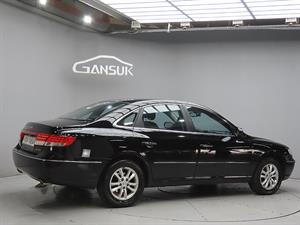 HYUNDAI Grandeur - Vista 8