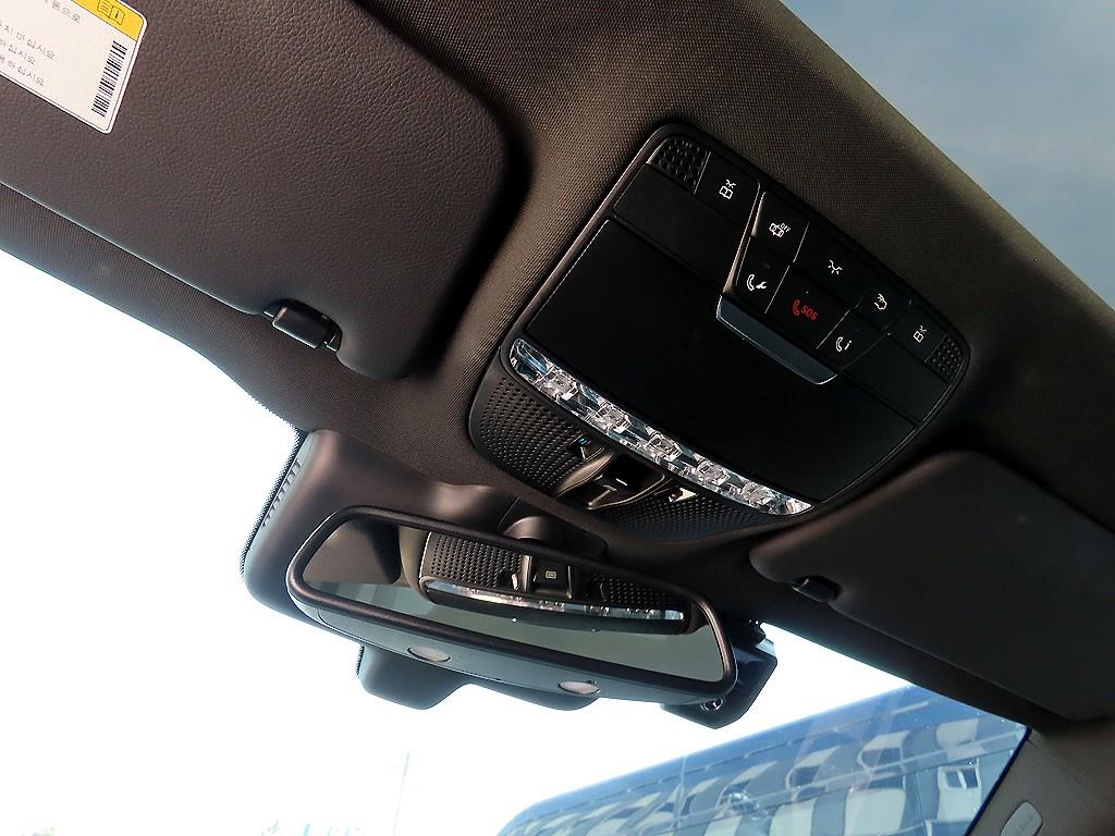 Mercedes Benz C Class 2018 Blanco - Importación desde Corea - HF Imports Iquique - Foto 17