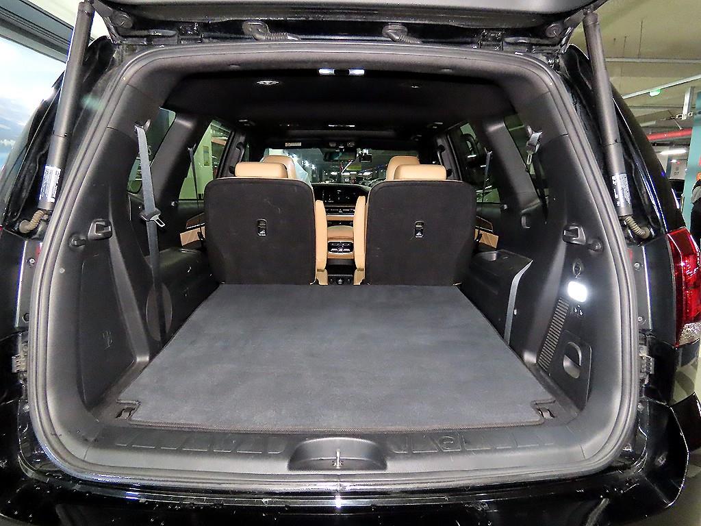 KIA Mohave 2020 Negro - Importación desde Corea - HF Imports Iquique - Foto 16