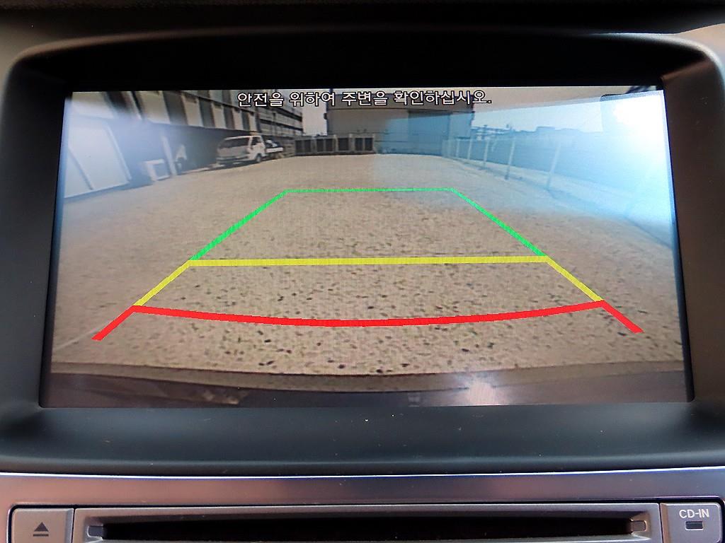 HYUNDAI Grandeur 2017 Negro - Importación desde Corea - HF Imports Iquique - Foto 15