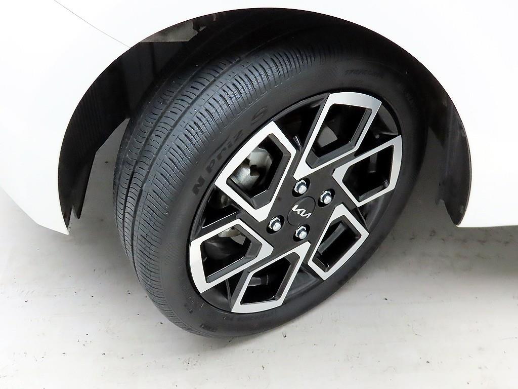 KIA Ray 2024 Blanco - Importación desde Corea - HF Imports Iquique - Foto 19