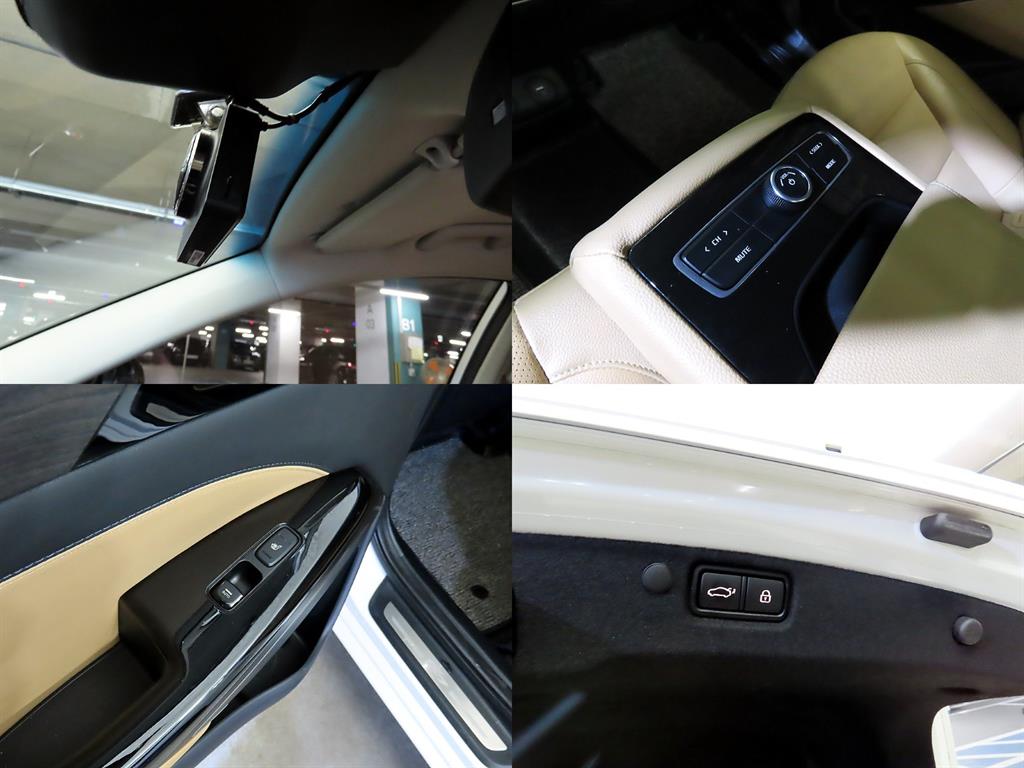 KIA K7 2020 - Importación desde Corea - HF Imports Iquique - Foto 18