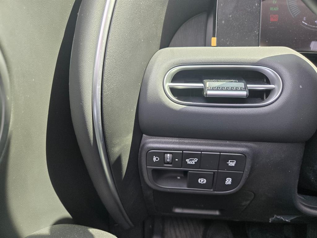 HYUNDAI Palisade - Vista 11