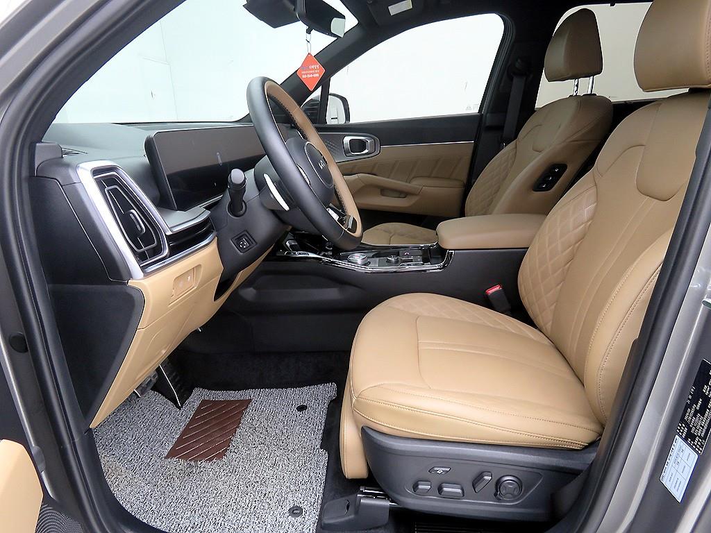 KIA Sorento - Vista 7