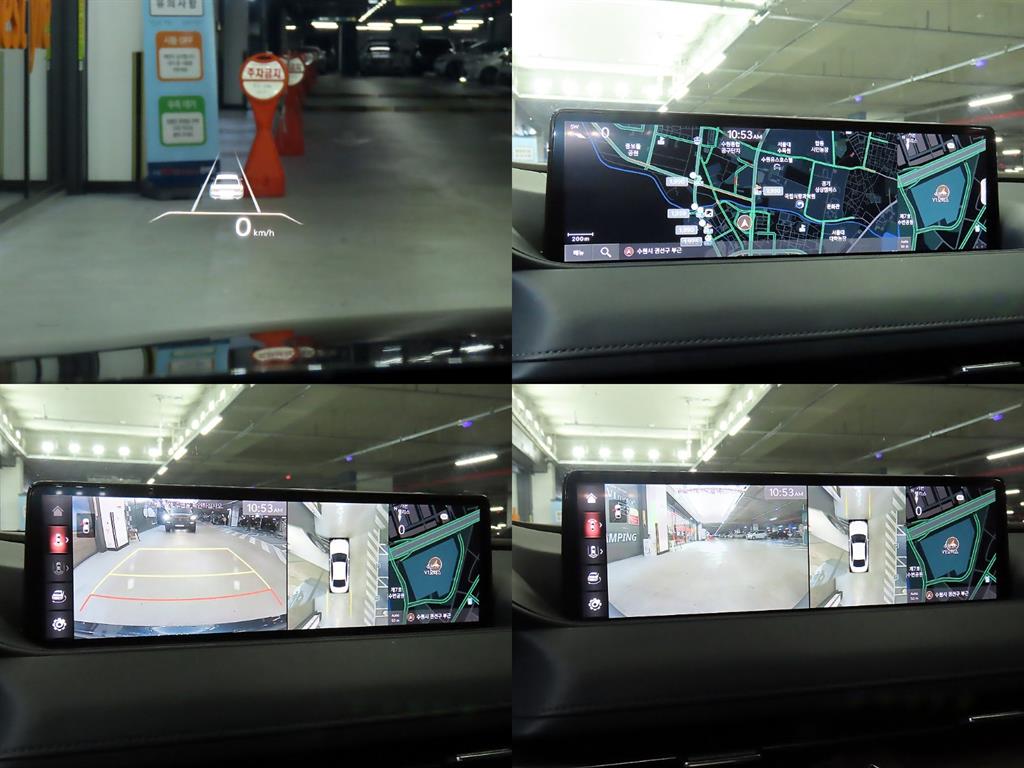 Genesis G80 2021 - Importación desde Corea - HF Imports Iquique - Foto 18