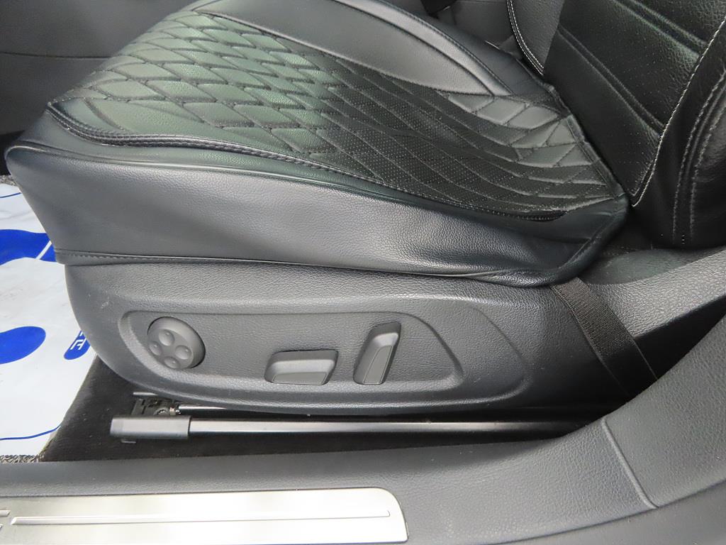 Volkswagen CC 2013 Plateado - Importación desde Corea - HF Imports Iquique - Foto 17