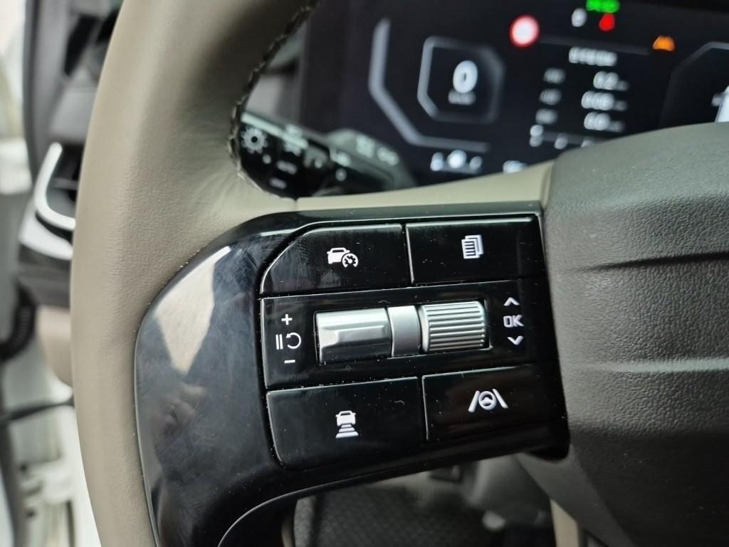 KIA Carnival 2025 Blanco - Importación desde Corea - HF Imports Iquique - Foto 18