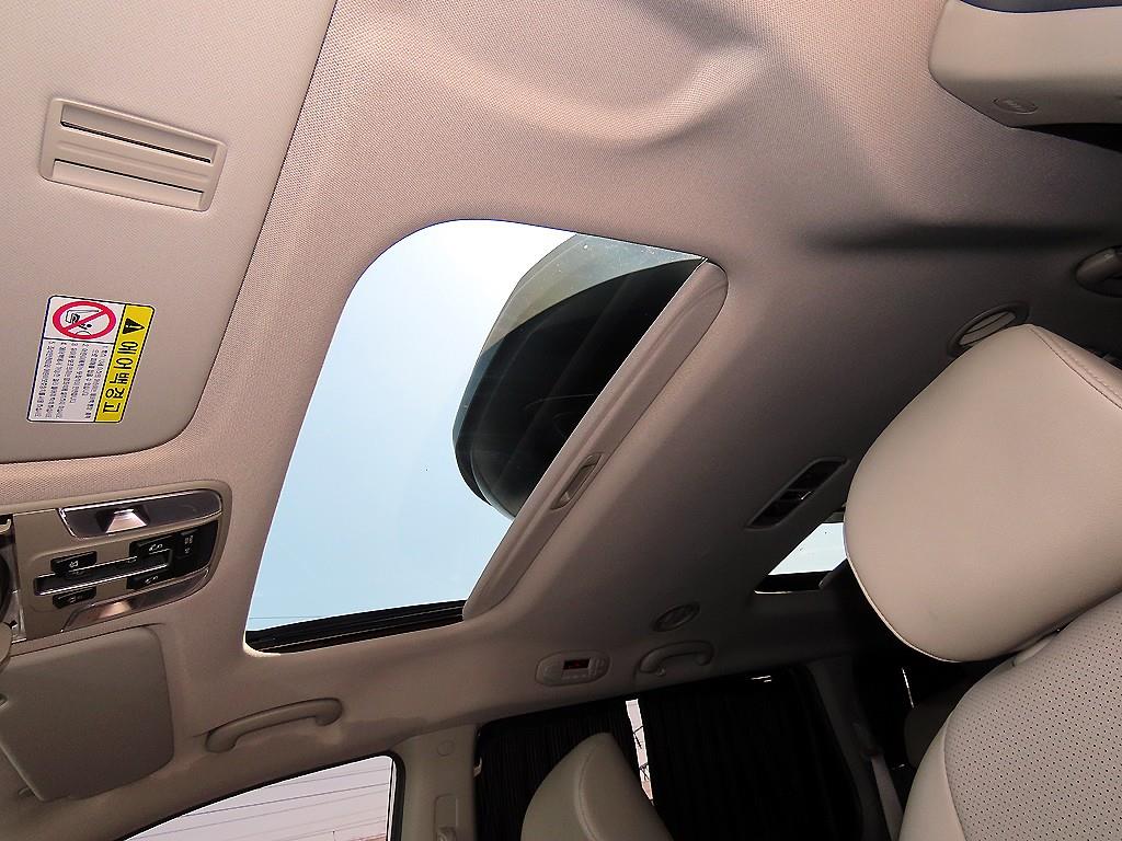 KIA Carnival 2019 Blanco - Importación desde Corea - HF Imports Iquique - Foto 17