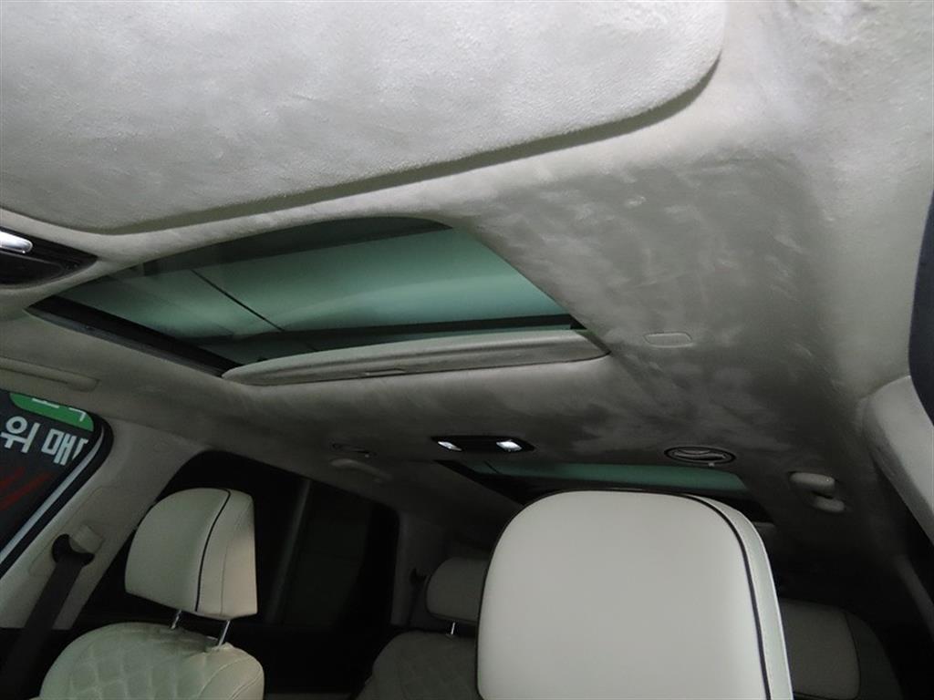 HYUNDAI Palisade 2021 Blanco - Importación desde Corea - HF Imports Iquique - Foto 16