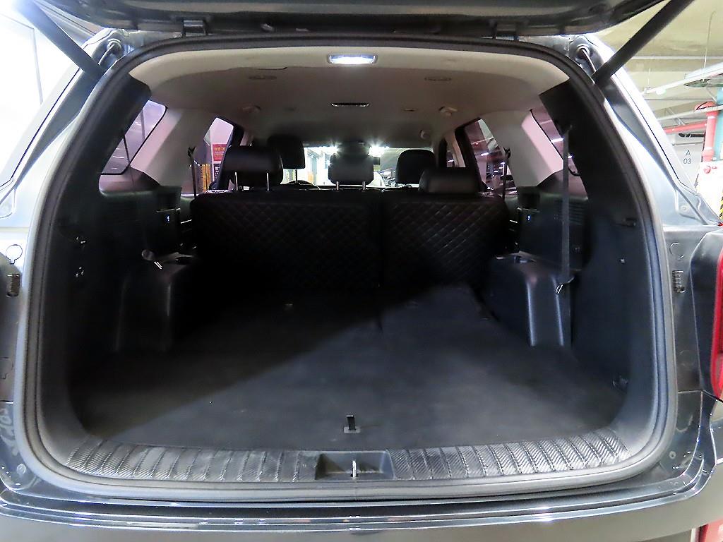 HYUNDAI Palisade 2019 Negro - Importación desde Corea - HF Imports Iquique - Foto 17