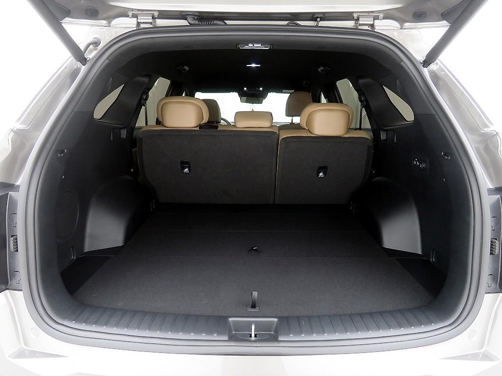 KIA Sorento - Vista 5