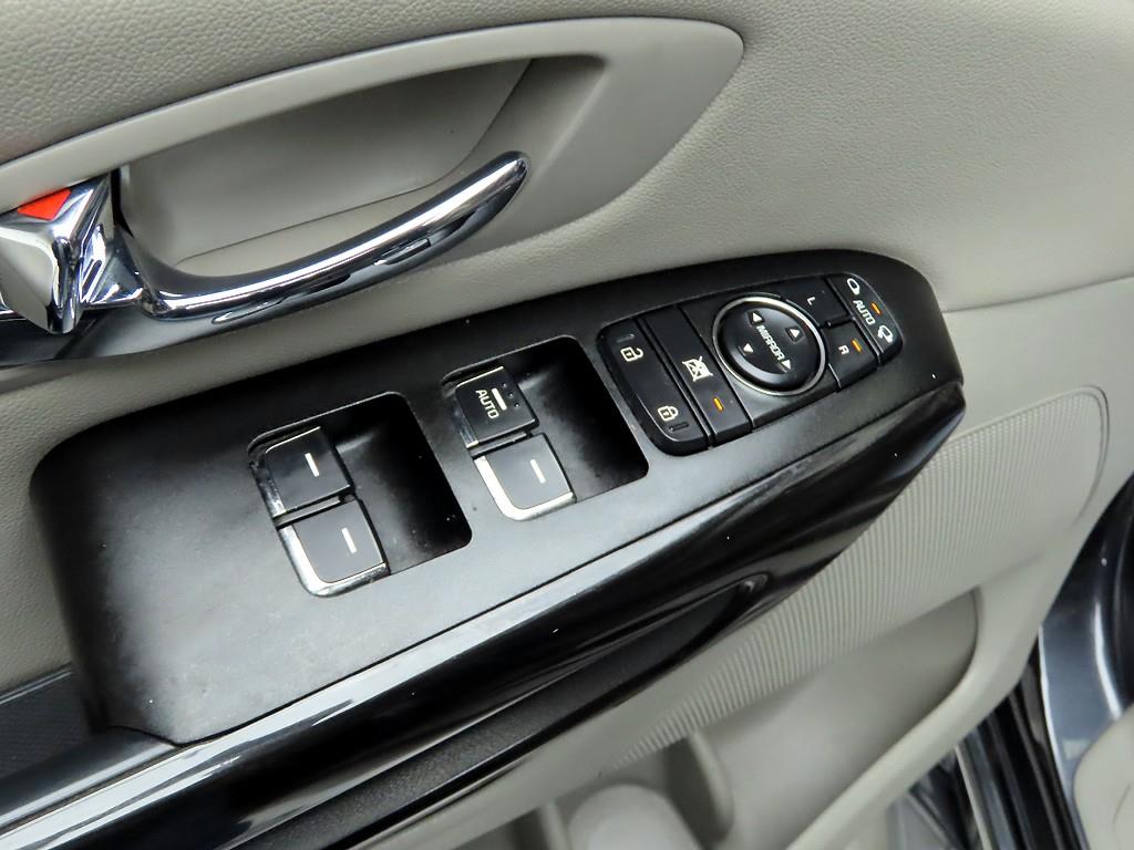 KIA Carnival 2019 Gris - Importación desde Corea - HF Imports Iquique - Foto 11