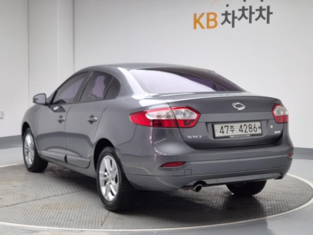 SAMSUNG SM3 - Vista 4