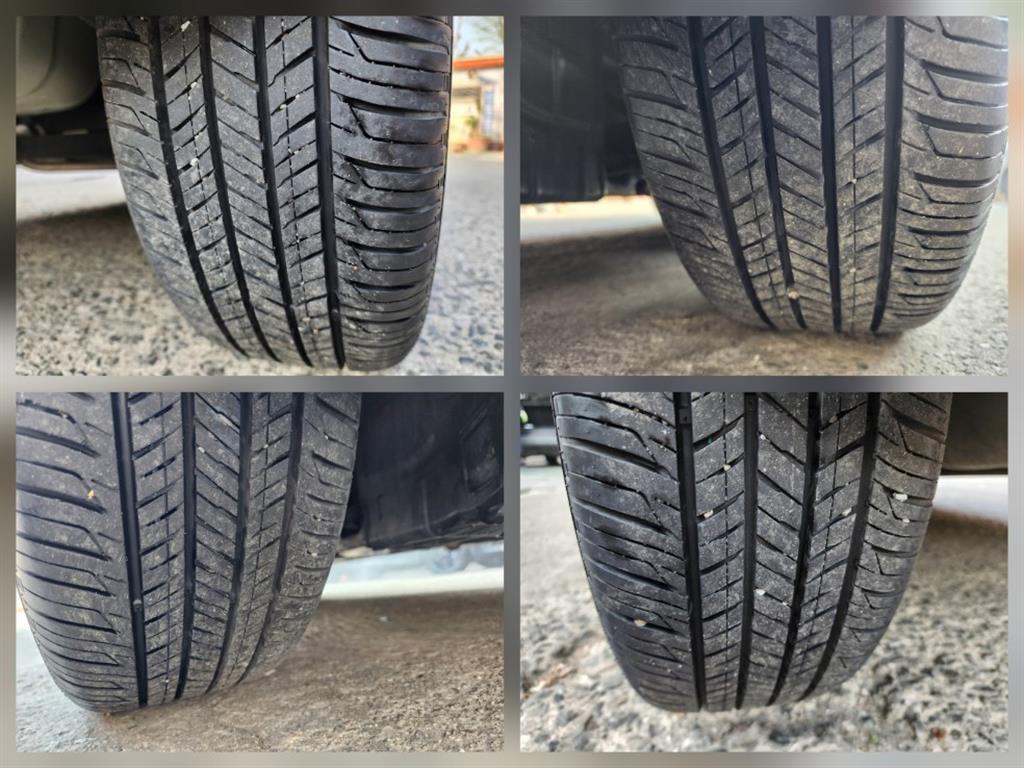 Chevrolet Spark - Vista 6