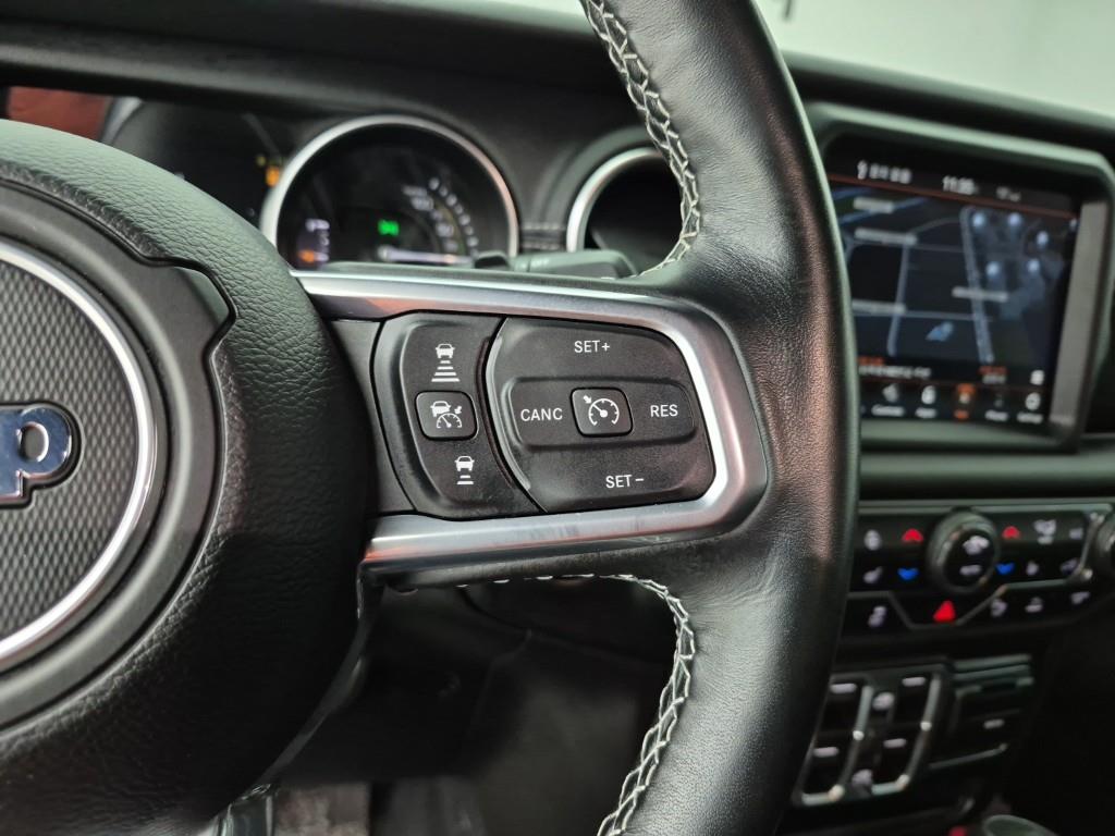 Jeep Wrangler 2021 Blanco - Importación desde Corea - HF Imports Iquique - Foto 15