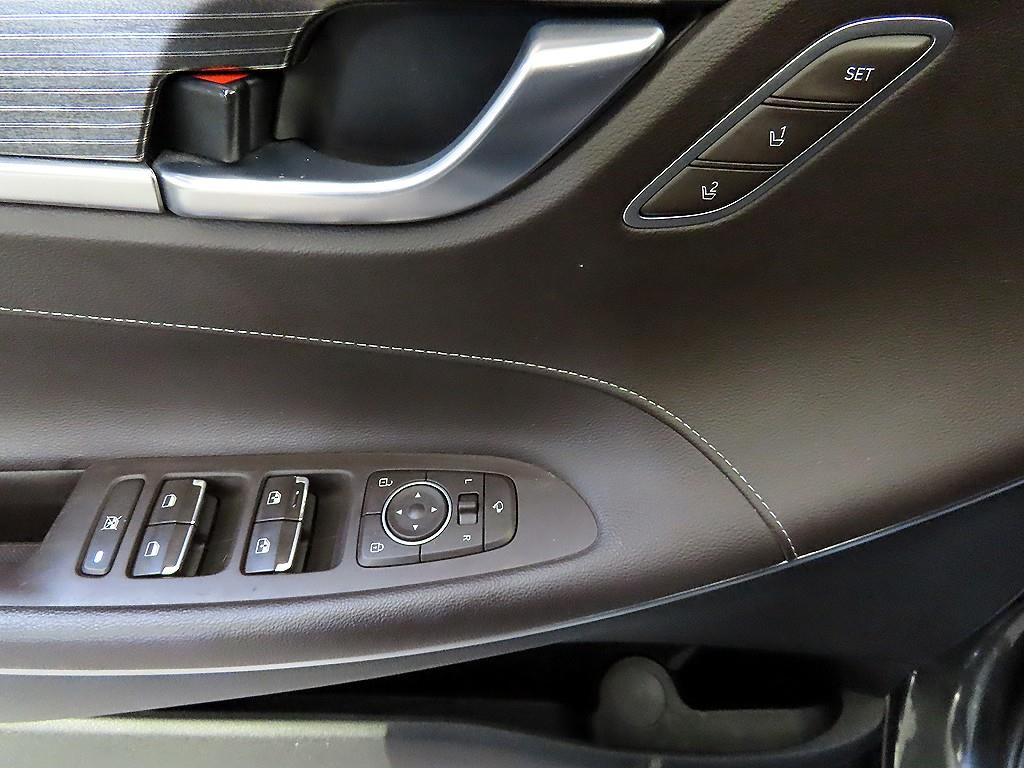 HYUNDAI Grandeur 2018 Gris - Importación desde Corea - HF Imports Iquique - Foto 13