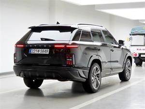 Ssangyong Action - Vista 8