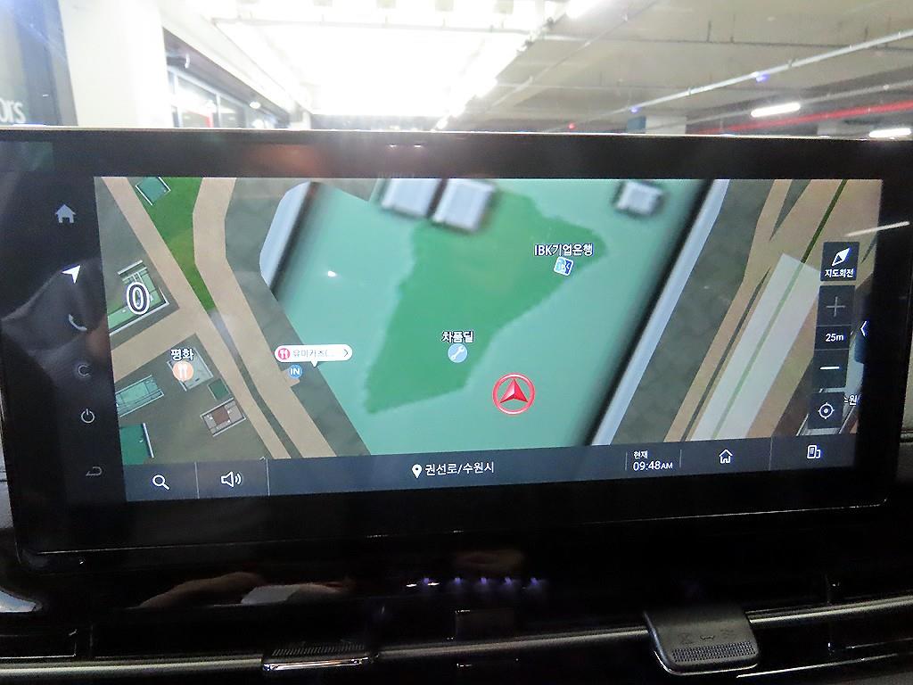 Ssangyong Rexton 2024 - Importación desde Corea - HF Imports Iquique - Foto 13