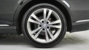 Mercedes Benz E class - Vista 6