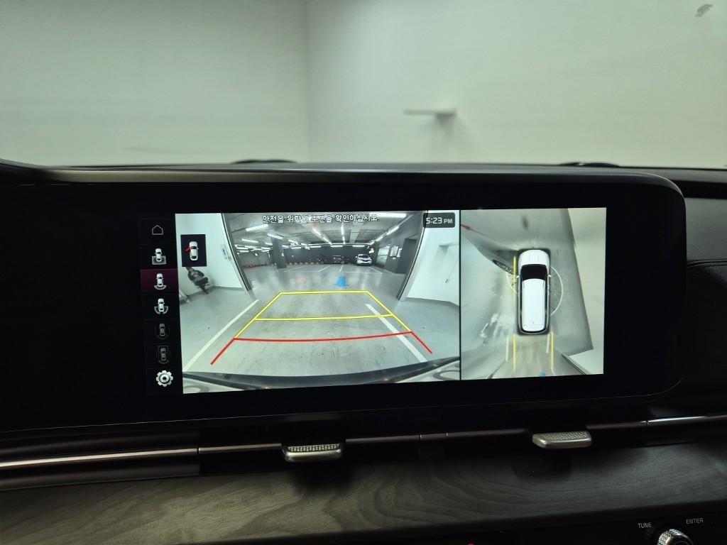 KIA Carnival 2021 Gris - Importación desde Corea - HF Imports Iquique - Foto 15