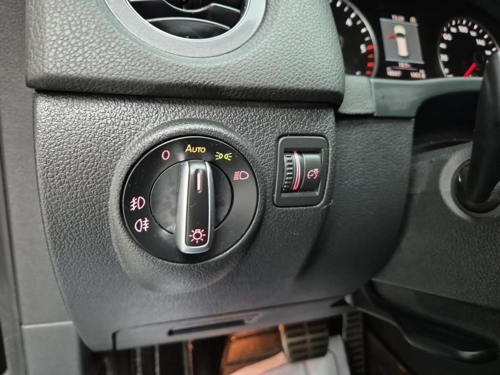 Volkswagen Tiguan - Vista 8