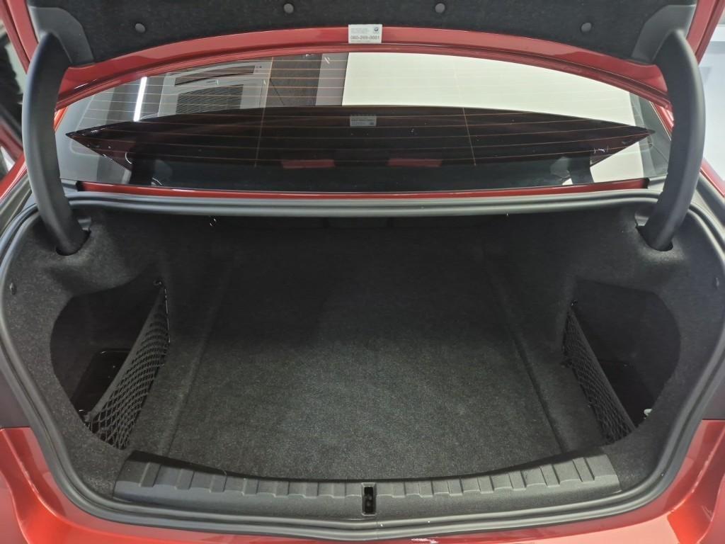 BMW 3 series - Vista 5