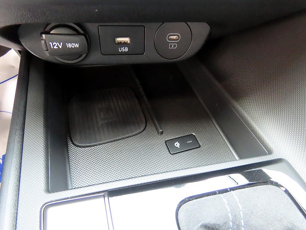 HYUNDAI Avante 2024 Blanco - Importación desde Corea - HF Imports Iquique - Foto 14