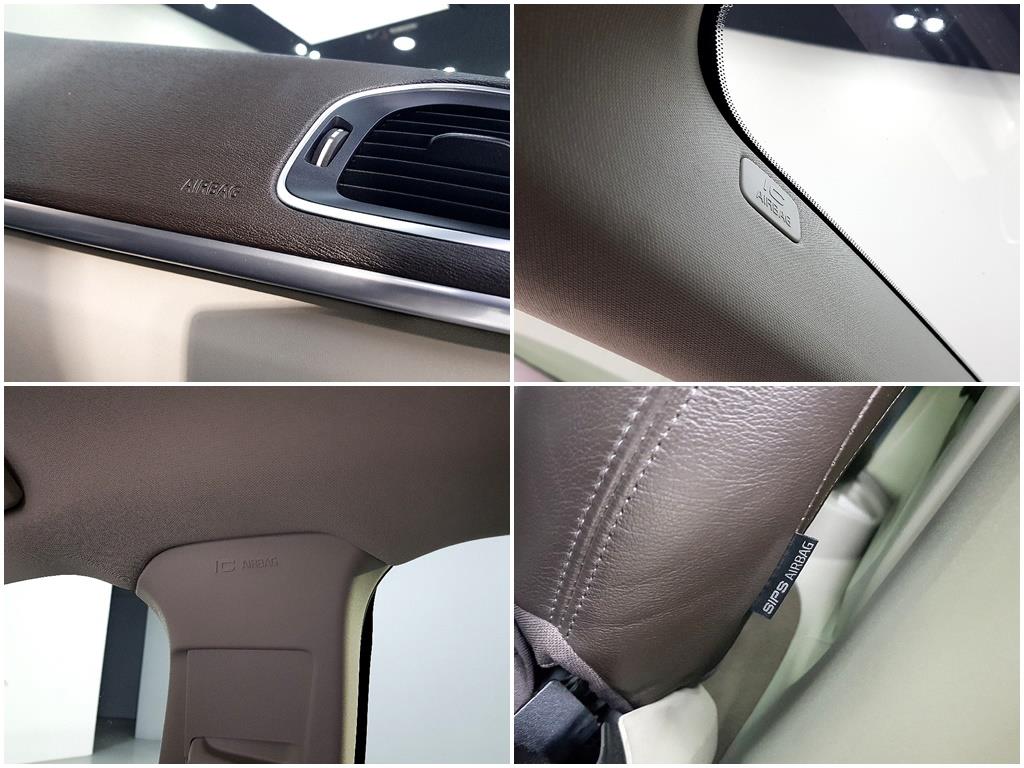 Volvo V40 2015 Plateado - Importación desde Corea - HF Imports Iquique - Foto 16