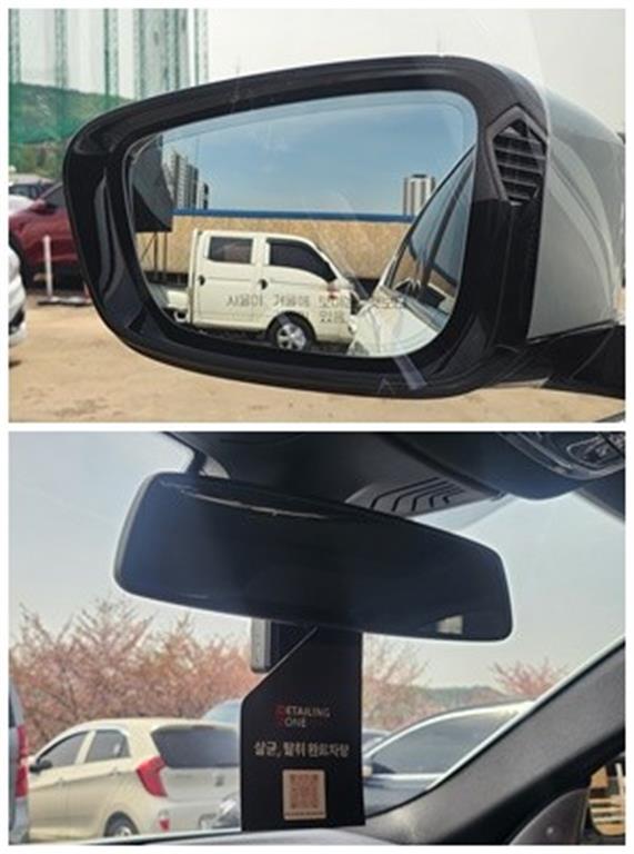 BMW 5 Series 2018 Blanco - Importación desde Corea - HF Imports Iquique - Foto 15