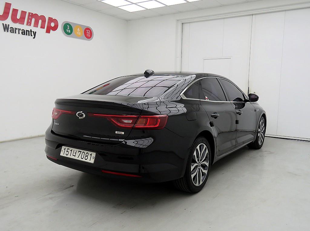 SAMSUNG SM6 - Vista 4