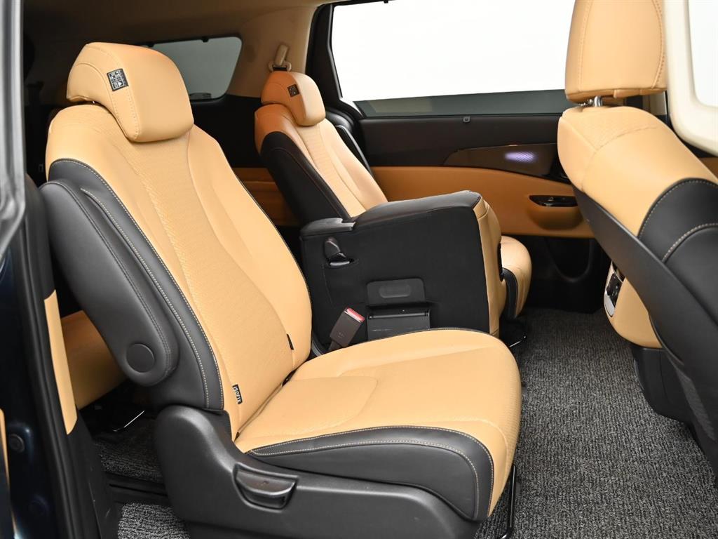 KIA Carnival 2023 Gris - Importación desde Corea - HF Imports Iquique - Foto 12