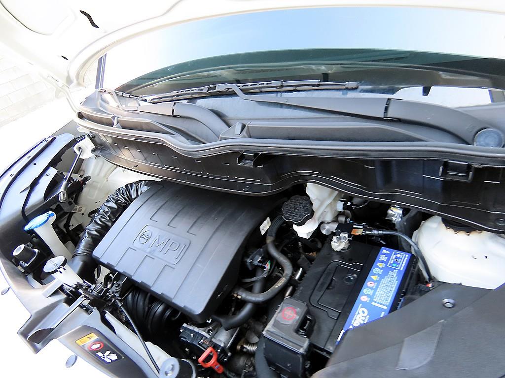 KIA Ray 2022 Blanco - Importación desde Corea - HF Imports Iquique - Foto 19