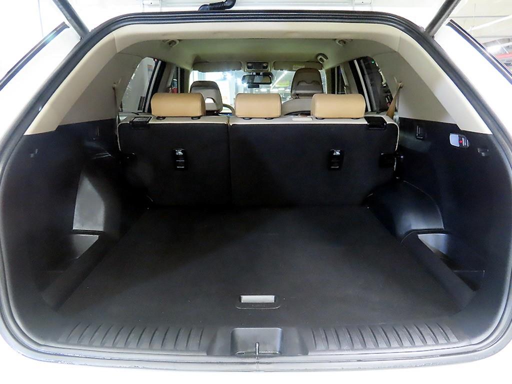 Ssangyong Action 2025 Blanco - Importación desde Corea - HF Imports Iquique - Foto 17