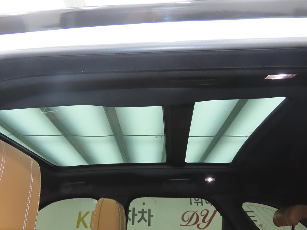 Land Rover Range Rover Bella 2018 Blanco - Importación desde Corea - HF Imports Iquique - Foto 13