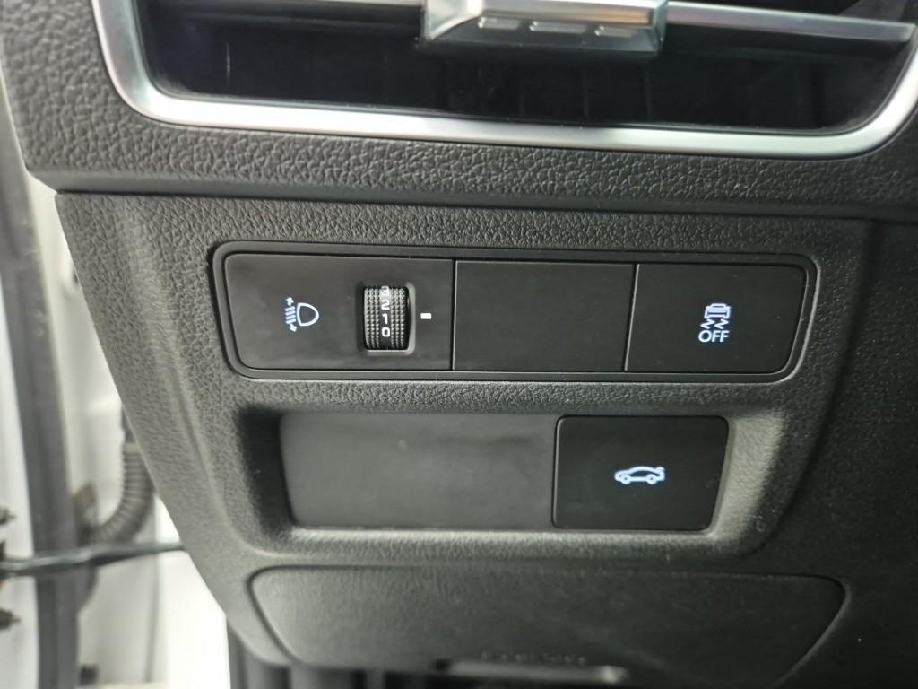 HYUNDAI Sonata 2024 Blanco - Importación desde Corea - HF Imports Iquique - Foto 16