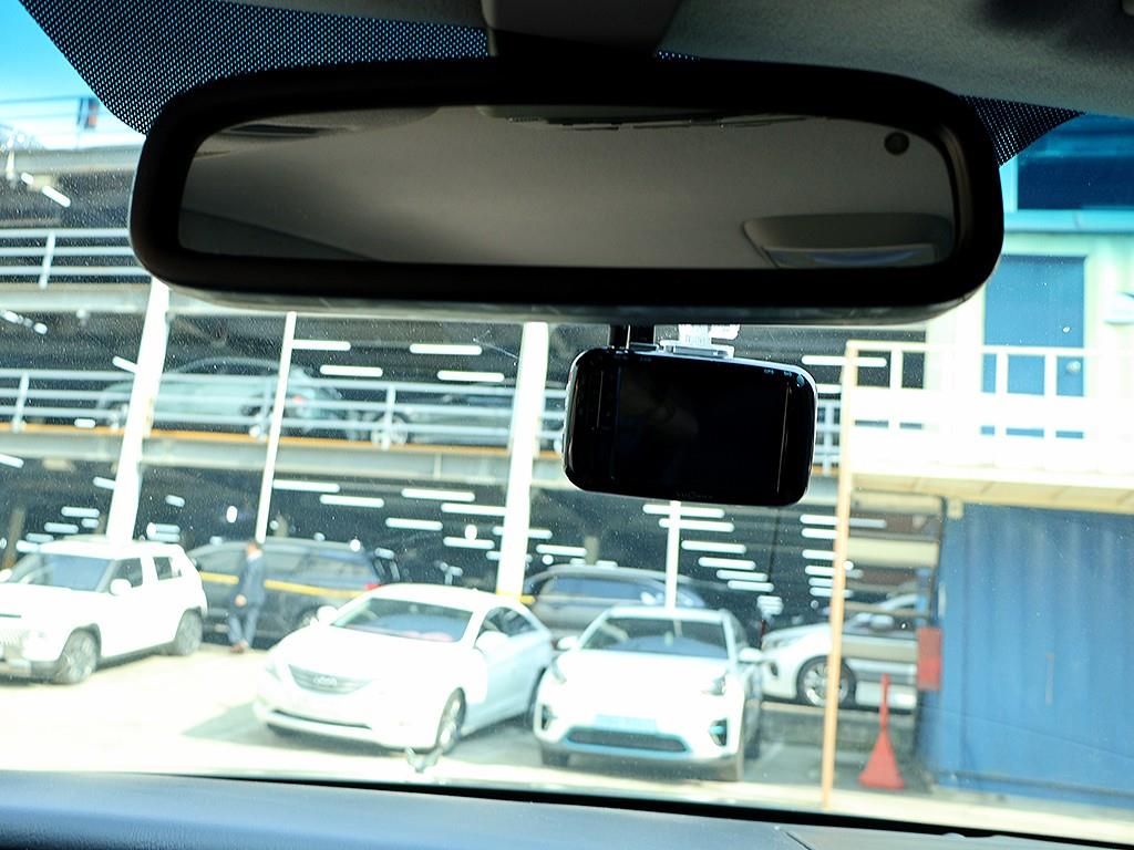 HYUNDAI Equus 2004 Negro - Importación desde Corea - HF Imports Iquique - Foto 13