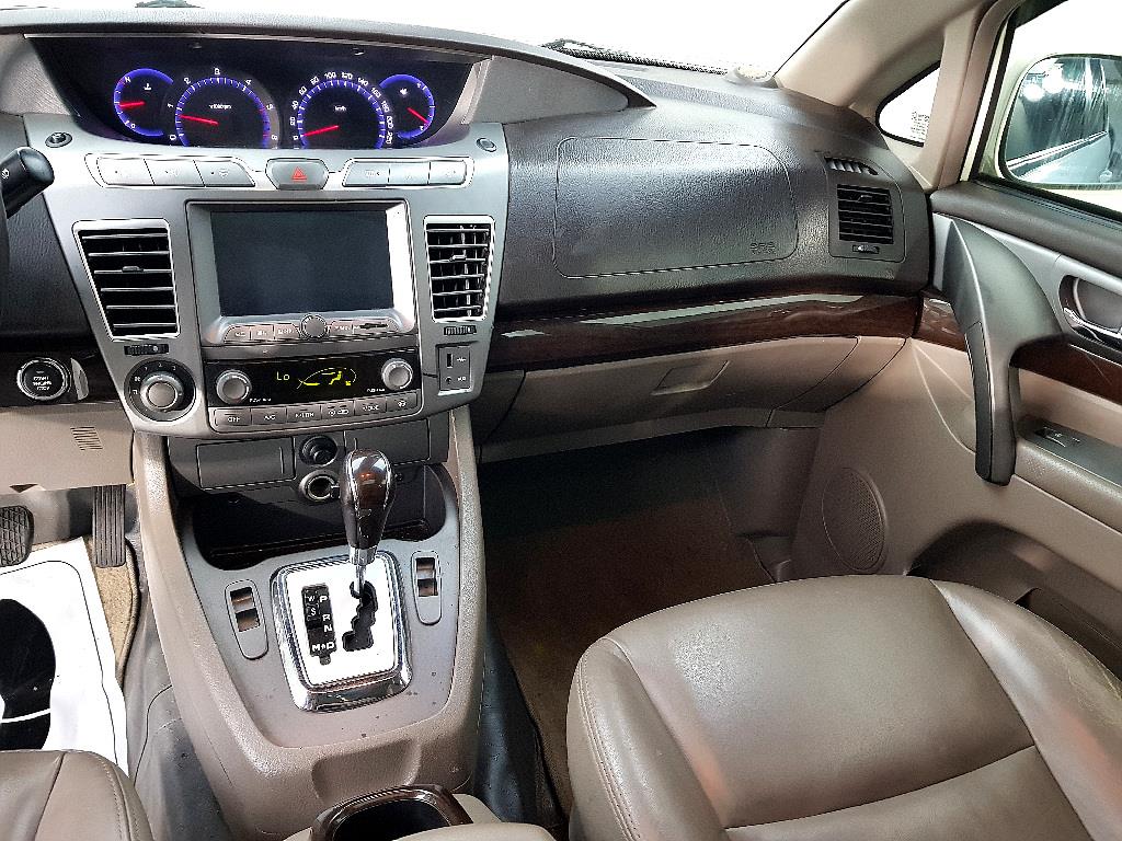 Ssangyong Korando - Vista 10