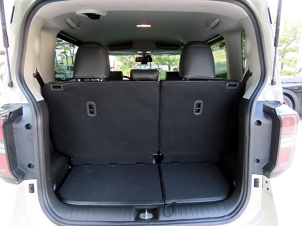 KIA Ray 2023 Blanco - Importación desde Corea - HF Imports Iquique - Foto 17