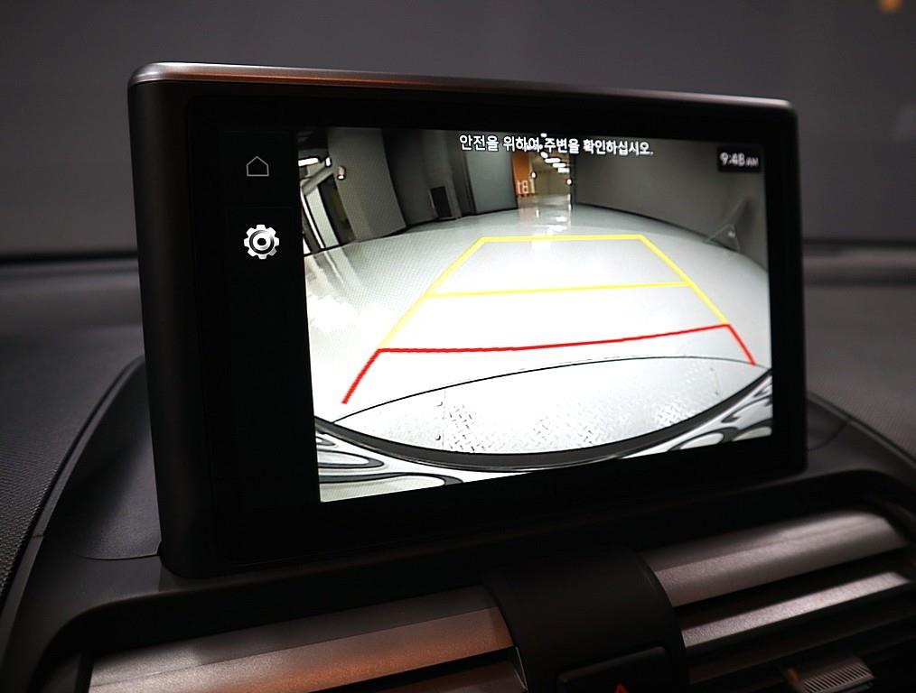 HYUNDAI Casper 2023 Blanco - Importación desde Corea - HF Imports Iquique - Foto 13