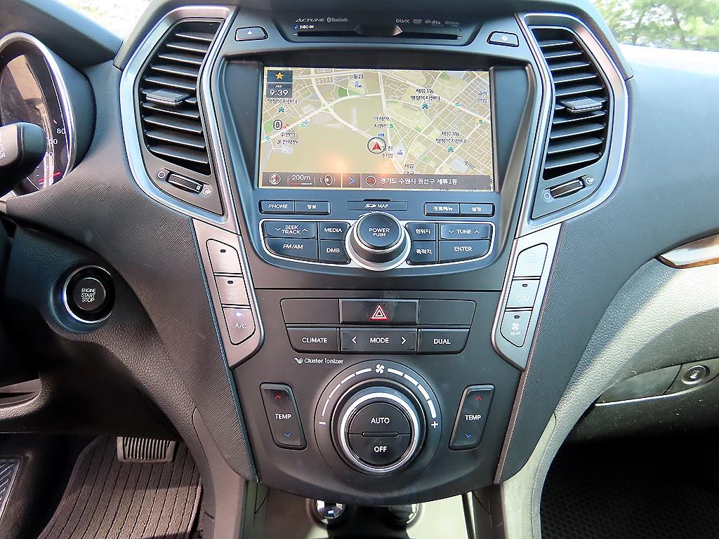 HYUNDAI Maxcruz 2015 Blanco - Importación desde Corea - HF Imports Iquique - Foto 13