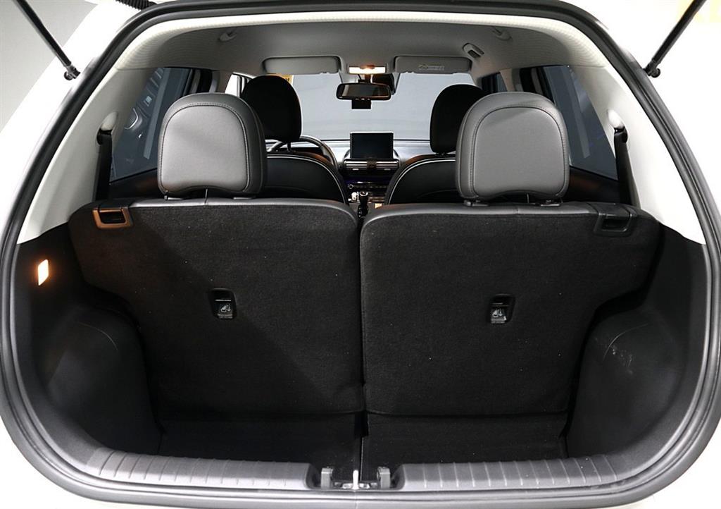 HYUNDAI Casper 2023 Blanco - Importación desde Corea - HF Imports Iquique - Foto 18