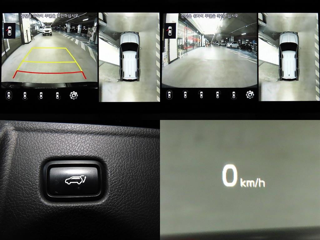 KIA Mohave 2020 Negro - Importación desde Corea - HF Imports Iquique - Foto 18