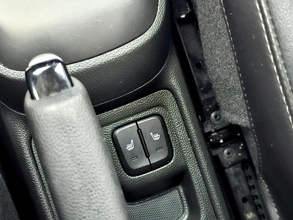 Chevrolet Spark 2016 Blanco - Importación desde Corea - HF Imports Iquique - Foto 15