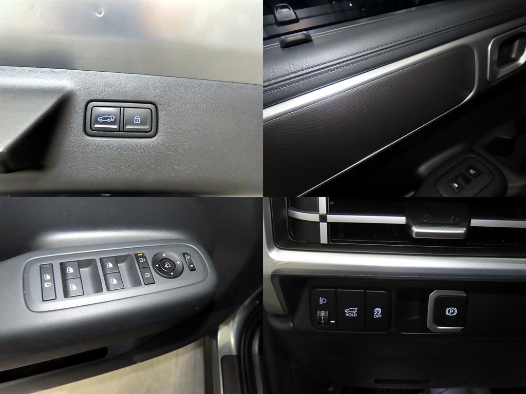 HYUNDAI Santa Fe 2024 Azul - Importación desde Corea - HF Imports Iquique - Foto 18