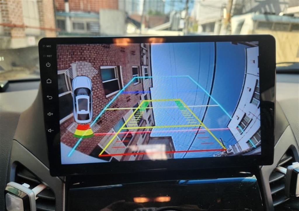 Chevrolet Orlando - Vista 6