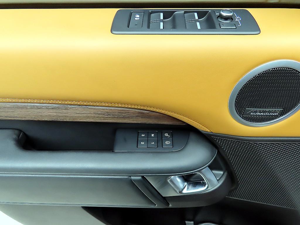 Land Rover Discovery - Vista 11