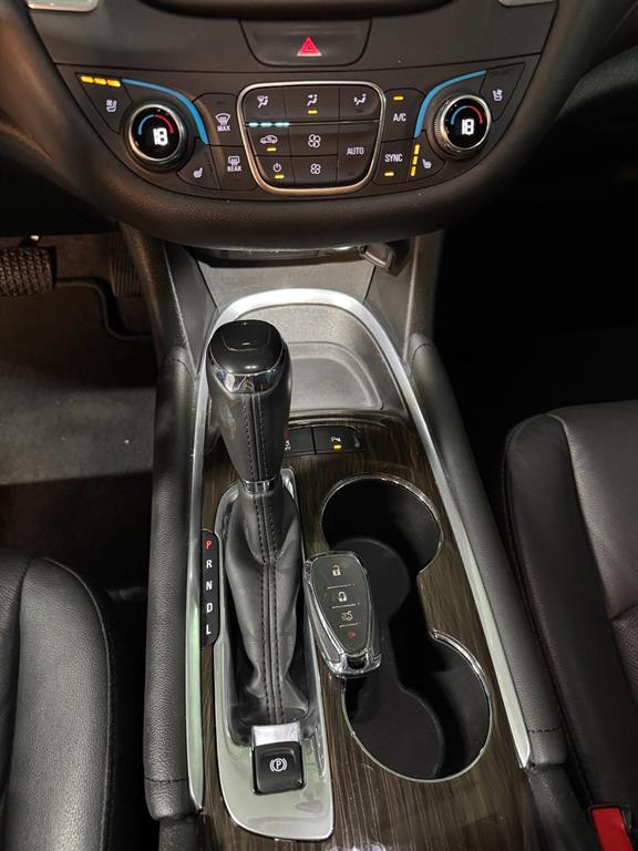 Chevrolet Malibu 2019 Blanco - Importación desde Corea - HF Imports Iquique - Foto 13