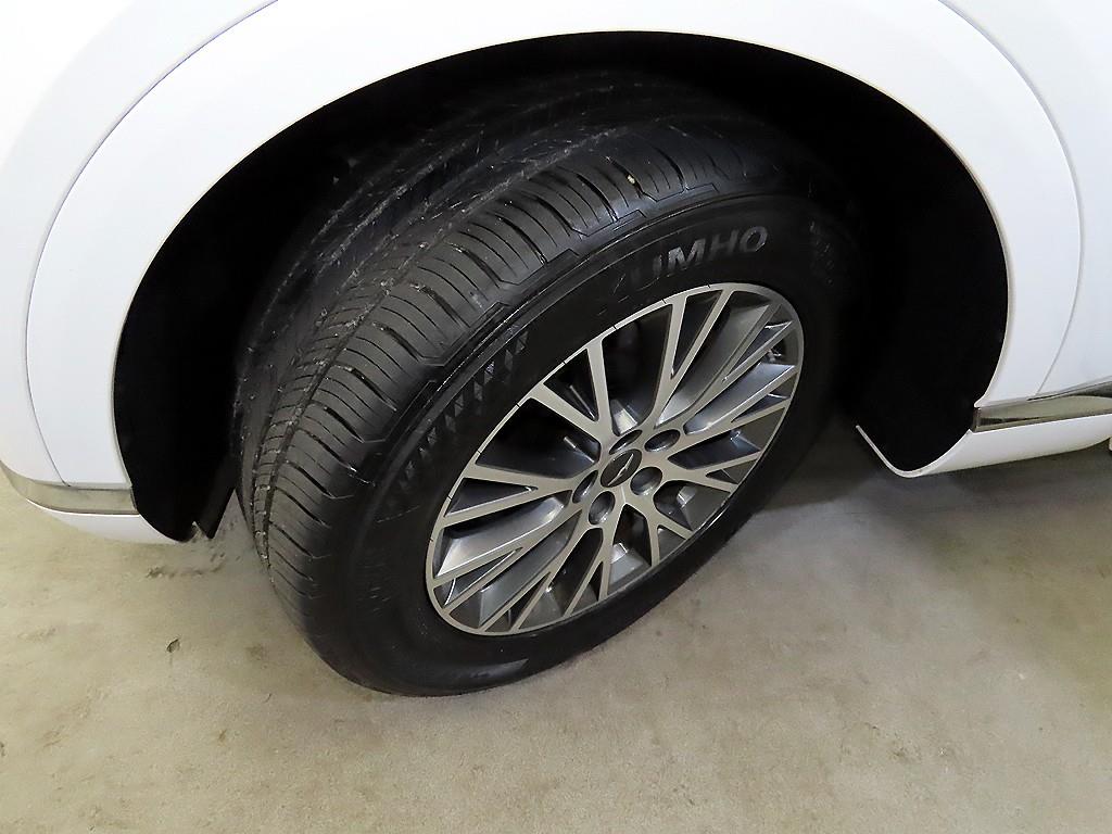 Genesis GV80 2021 - Importación desde Corea - HF Imports Iquique - Foto 20