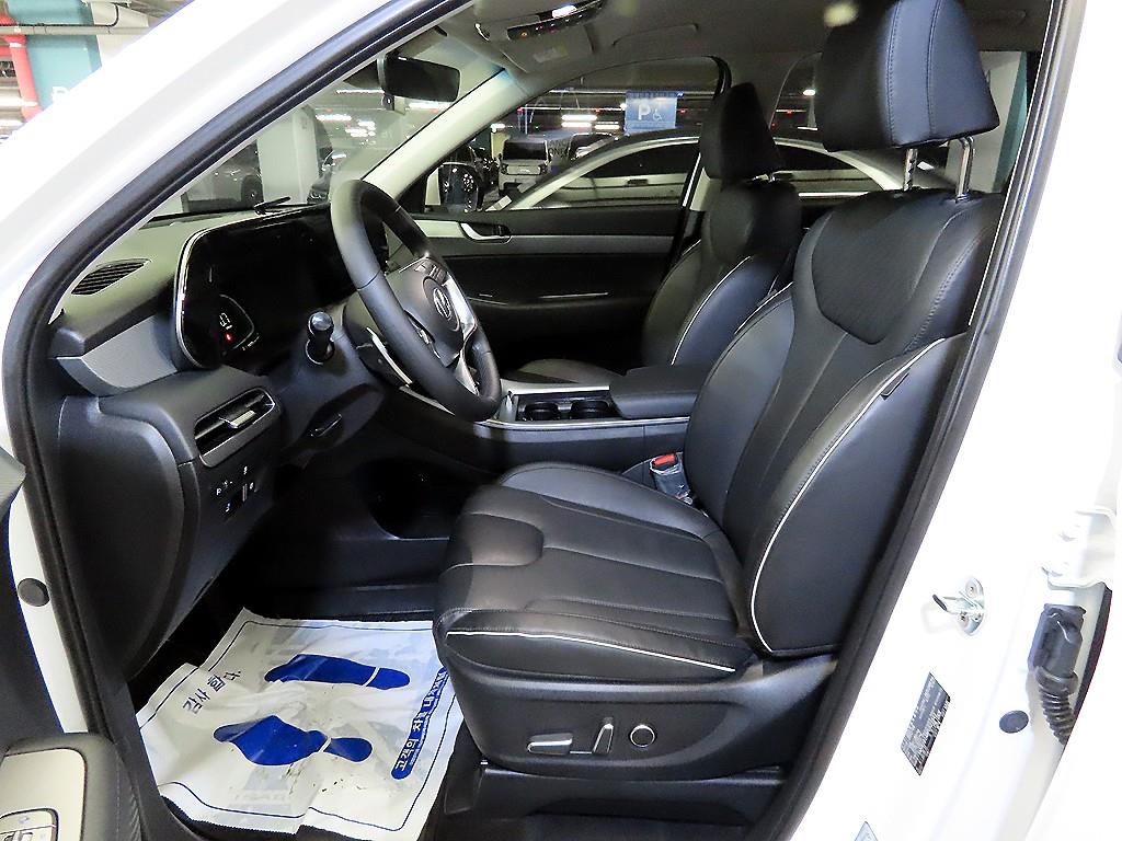 HYUNDAI Palisade - Vista 6